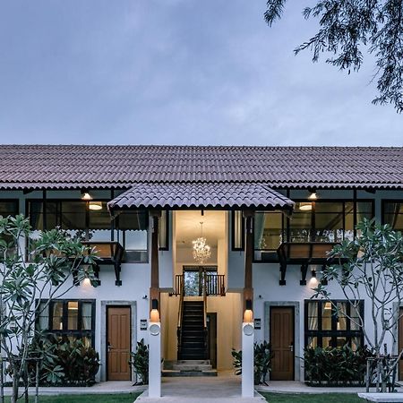 Palin Family Cottage Chiang Rai Esterno foto