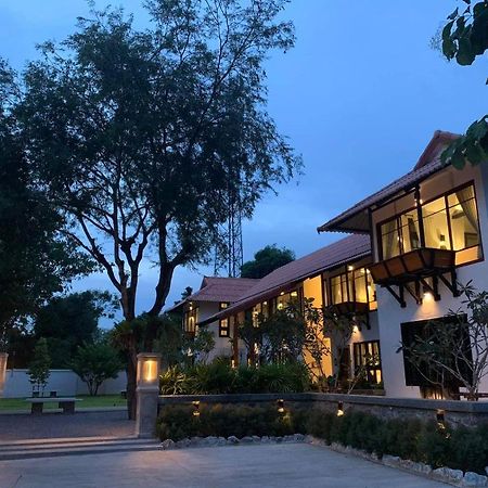 Palin Family Cottage Chiang Rai Esterno foto
