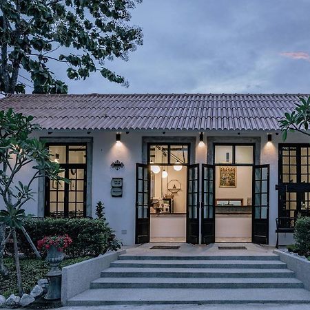 Palin Family Cottage Chiang Rai Esterno foto