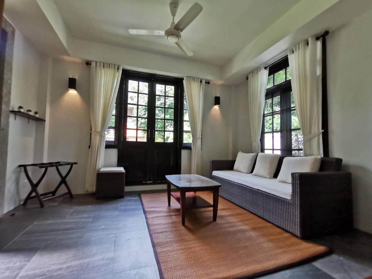 Palin Family Cottage Chiang Rai Esterno foto