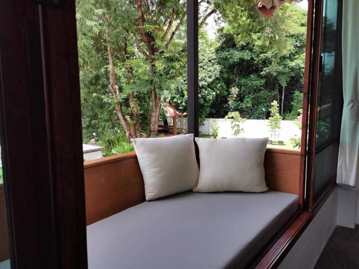 Palin Family Cottage Chiang Rai Esterno foto