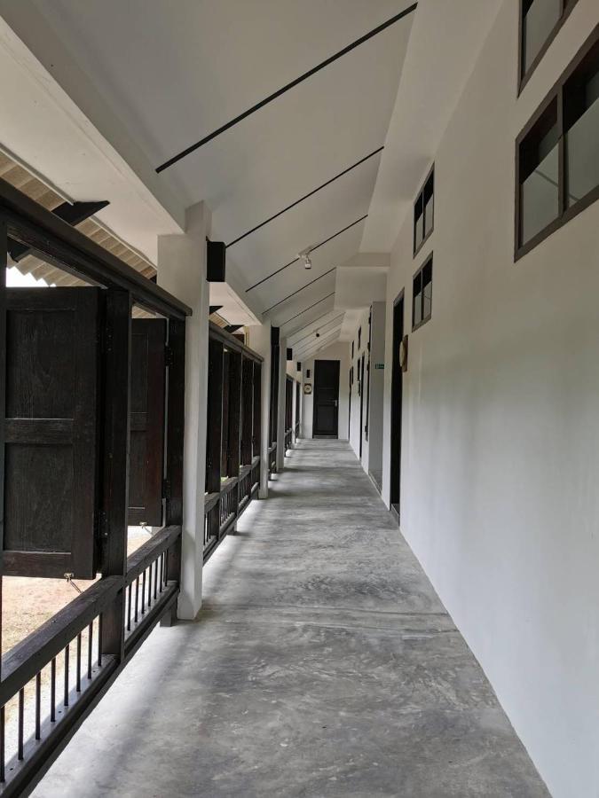 Palin Family Cottage Chiang Rai Esterno foto
