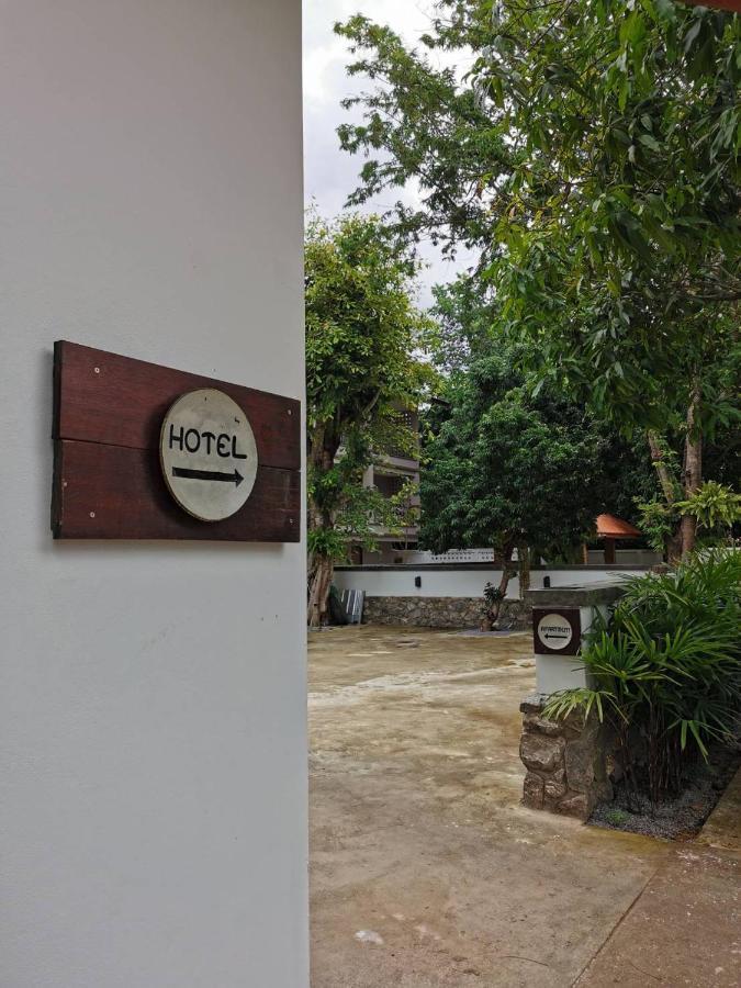 Palin Family Cottage Chiang Rai Esterno foto