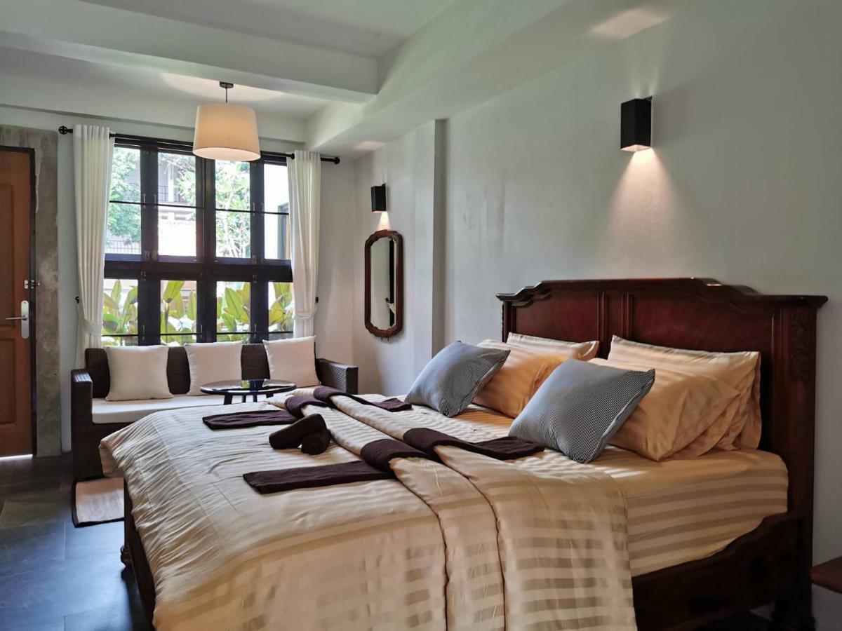 Palin Family Cottage Chiang Rai Esterno foto