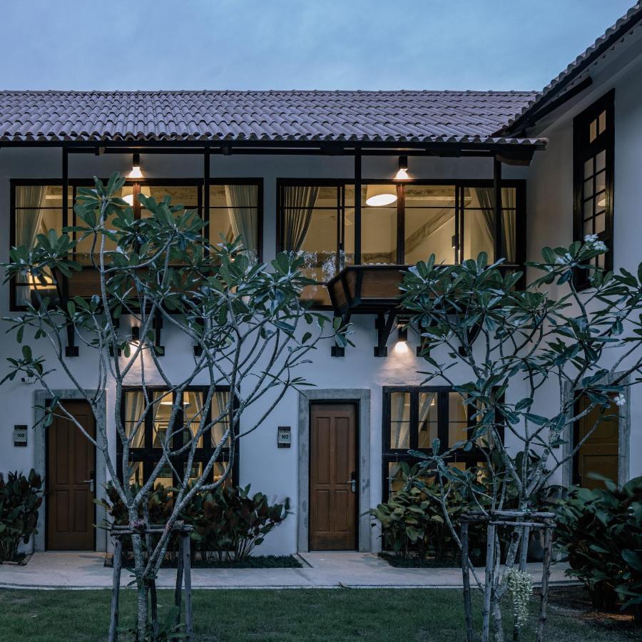 Palin Family Cottage Chiang Rai Esterno foto